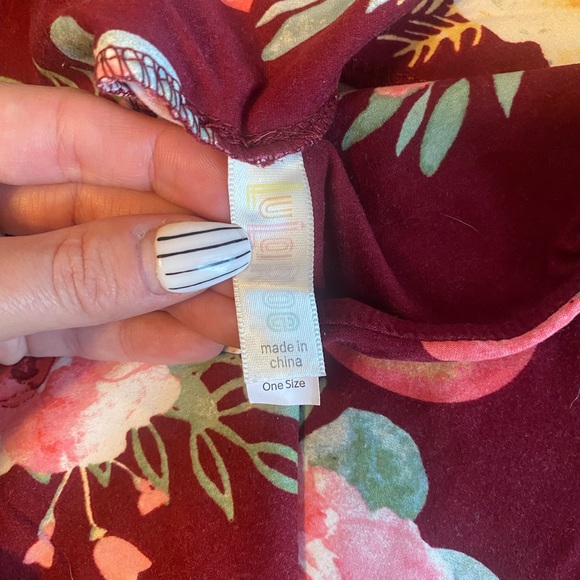 Lularoe leggings lot - Picture 10 of 14